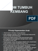 Ukom Tumbuh Kembang