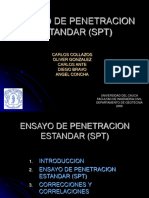 ENSAYO DE PENETRACION ESTANDAR (SPT) (1).ppt