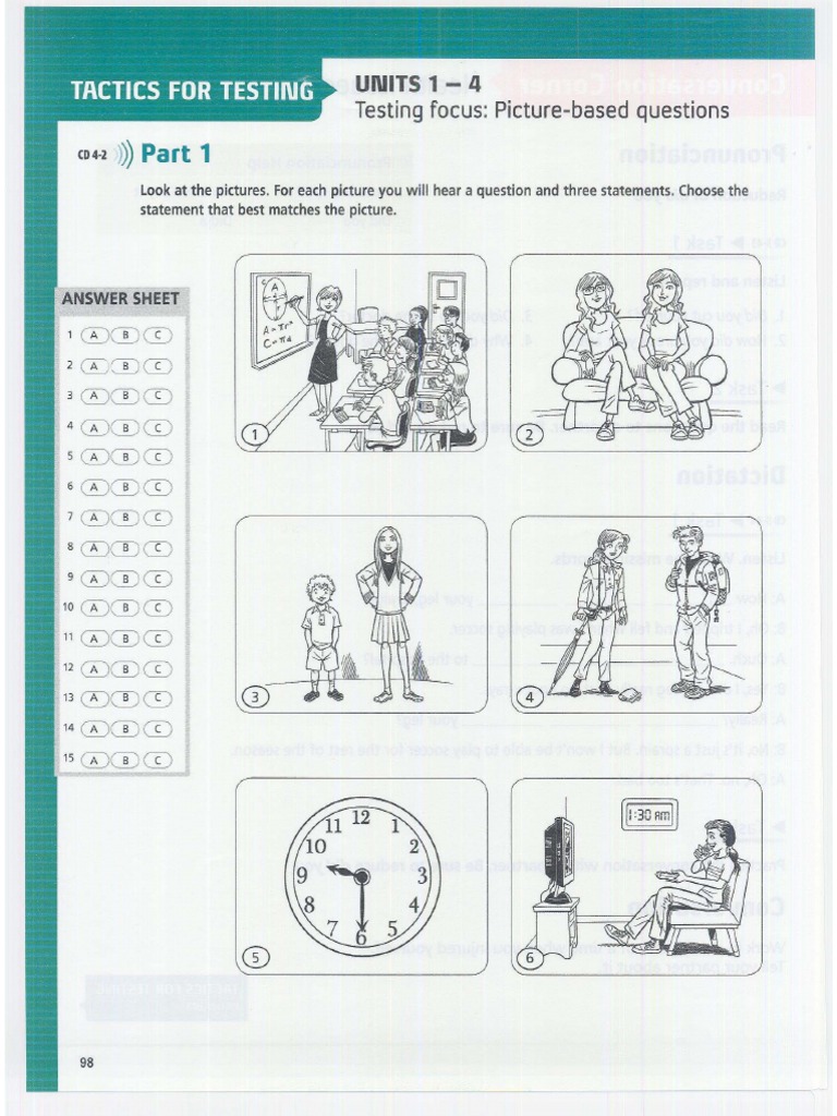 Test 1 | PDF