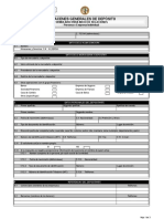 estadisticas para finanzas