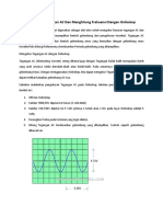 Cara Mengukur Tegangan & Frekuensi Dengan Osiloskop.docx