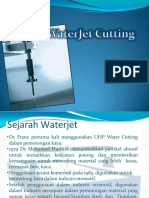 Water Jet PP