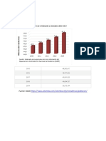 Informe Legiscomex Actualizado