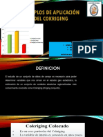 EJEMPLOS DE APLICACIÓN DEL COKRIGING - PPTX Fin