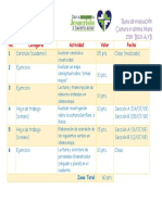 2do Basico Ruta de Evaluaciã N