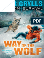 Way of The Wolf