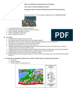 Tugas Keterampilan Geografi 4.1 Wilayah