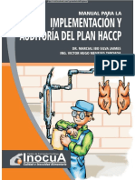 Manual para la Implementación y AuditorÍa del Plan HACCP.pdf