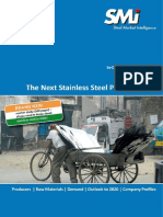 SMI Stainless Steel Report