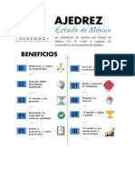 10 Beneficios Del Ajedrez