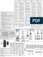 G110 Getting Started Guide