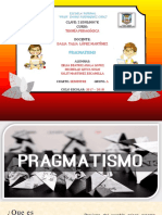 Pragmatismo H