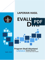 Evaluasi Diri