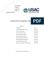 Programación Partes de Una Computadora (Básico)