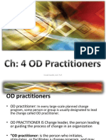 Od Practitioners Style