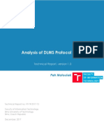 Analysis of DLMS Protocol.pdf