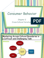 6 Cross Cultural Value