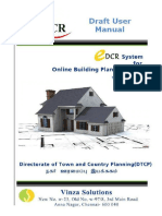 EDCR Manual PDF