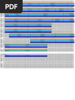 Aggregate Gradation Tables Overview | PDF | Construction Aggregate ...