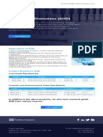 Superoxide Dismutase (SOD)