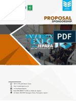 Proposal Sponsorship (a5)
