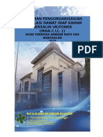 Cover Pedoman Pelayanan VK 2019