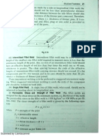 Design of Welds