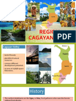 Cagayan Valley: Land of Beauty and Resources