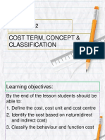 CHAPTER 2-Cost term, concepts and Classification.ppt