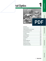 Fundamental Optics Optical Coatings PDF