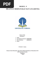 Modul 9 Matematika Pdf