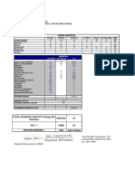 ARAR HWB Calculations PDF