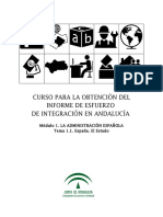 MOOC IDI 1.1Espana_El Estado