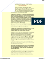Hermetismo Cabala Cristiana Jose Maria Dolcet.pdf