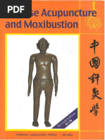 acupuncture pioneer moxa-roll moxibustion cigarette enteritis mao zedong Cheng Xinnong, Ed. - Chinese Acupuncture & Moxibustion PDF | PDF | Meridian  (Chinese Medicine)