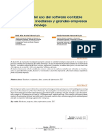 Dialnet ImportanciaDelUsoDelSoftwareContableEnPequenasMedi 6087591 PDF