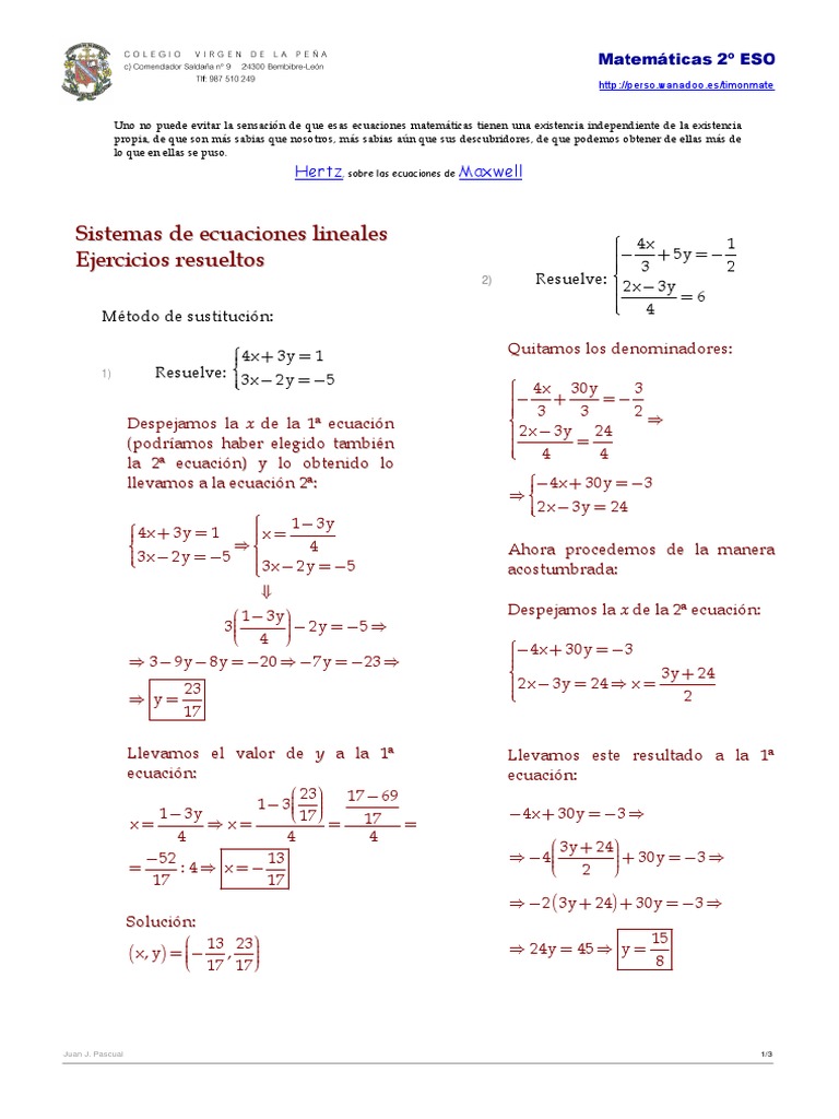 Matematicas 2 PDF | PDF