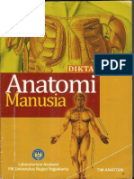 Buku Anatomi PDF
