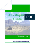 Jukstapuisi Cinta PDF