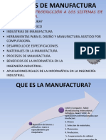 Introducción a Los-sistemas-De-manufactura 