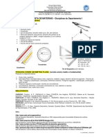 Material Desenho Arq PDF