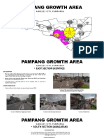 Pampanga Growth Area