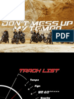 Digital Booklet - DONT MESS UP MY TEMPO – The 5th Album [www.k2nblog.com].pdf