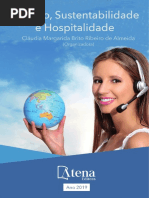 Livro [ALMEIDA] Turismo, Sustentabilidade e Hospitalidade, (2019)