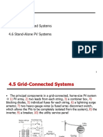 Slide 2 Photovoltaic System 4