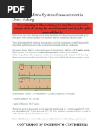Florida FAST Math Reference Sheets 2024-2025 | PDF | Area | Gallon