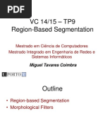 VC 1415 TP9 RegionBasedSegmentation