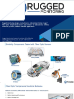 Battery Life Cycle Testing | Fiber Optic Temperature Sensors pdf