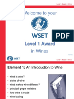 Wine Book 1