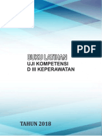 Paket Soal Latihan Ukom PDF